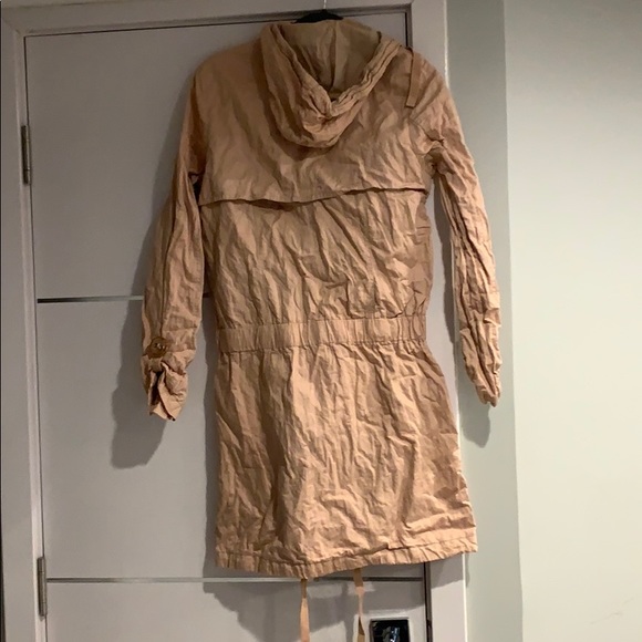 H&M fall jacket - Picture 3 of 4